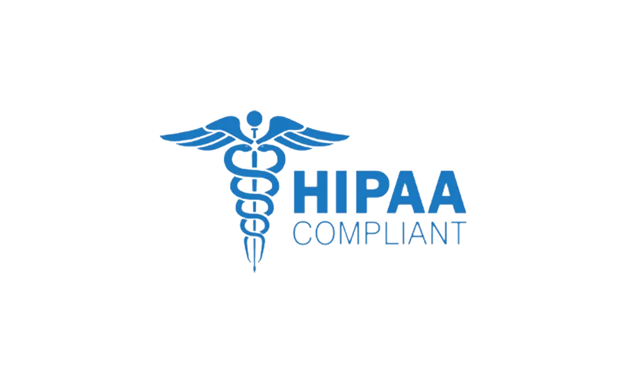HIPAA Compliant