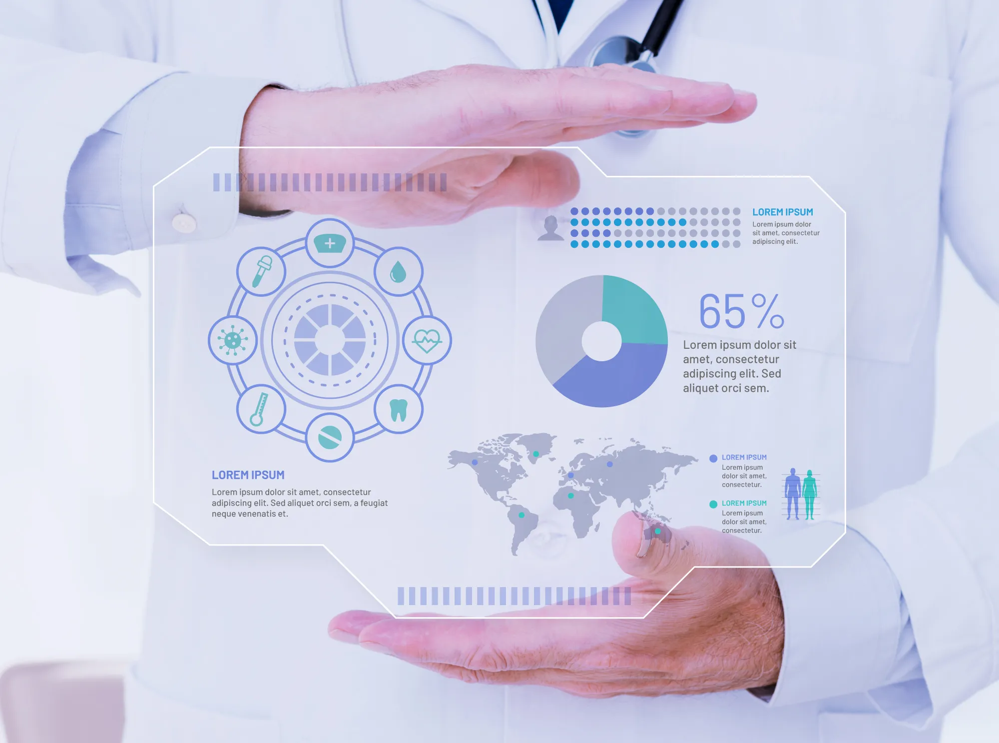 Technology & Innovation